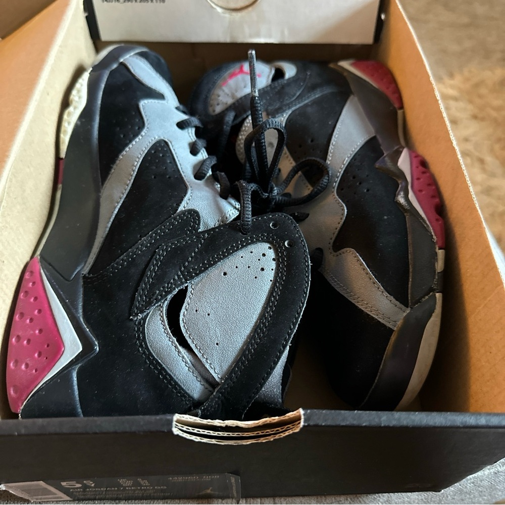 Air Jordan 7 Retro